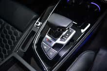 Audi RS4 Avant TFSI V6 Vorsprung