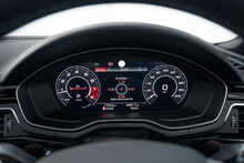 Audi RS4 Avant TFSI V6 Vorsprung