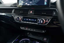 Audi RS4 Avant TFSI V6 Vorsprung