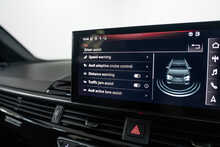 Audi RS4 Avant TFSI V6 Vorsprung