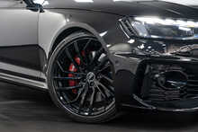 Audi RS4 Avant TFSI V6 Vorsprung