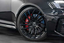 Audi RS4 Avant TFSI V6 Vorsprung