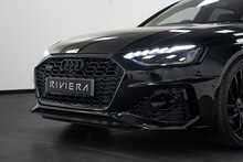 Audi RS4 Avant TFSI V6 Vorsprung