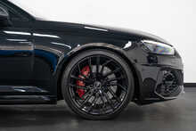 Audi RS4 Avant TFSI V6 Vorsprung