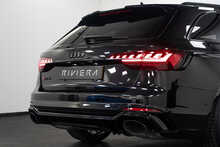 Audi RS4 Avant TFSI V6 Vorsprung