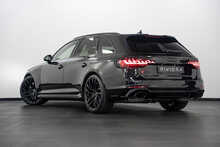 Audi RS4 Avant TFSI V6 Vorsprung