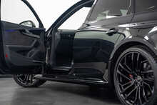 Audi RS4 Avant TFSI V6 Vorsprung