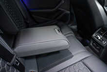 Audi RS4 Avant TFSI V6 Vorsprung