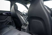 Audi RS4 Avant TFSI V6 Vorsprung