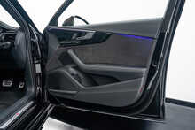 Audi RS4 Avant TFSI V6 Vorsprung