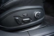 Audi RS4 Avant TFSI V6 Vorsprung