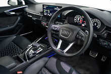 Audi RS4 Avant TFSI V6 Vorsprung