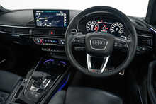 Audi RS4 Avant TFSI V6 Vorsprung