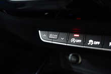 Audi RS4 Avant TFSI V6 Vorsprung