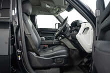 Land Rover Defender 110 D250 MHEV XS Edition