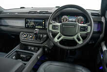 Land Rover Defender 110 D250 MHEV XS Edition