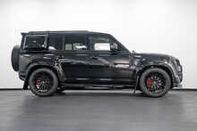 Land Rover Defender 110 D250 MHEV XS Edition