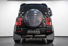 Land Rover Defender 110 D250 MHEV XS Edition