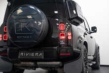 Land Rover Defender 110 D250 MHEV XS Edition