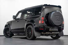 Land Rover Defender 110 D250 MHEV XS Edition