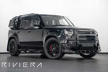 Land Rover Defender 110 D250 MHEV XS Edition