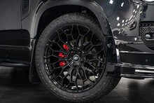 Land Rover Defender 110 D250 MHEV XS Edition