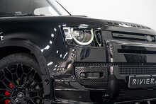 Land Rover Defender 110 D250 MHEV XS Edition