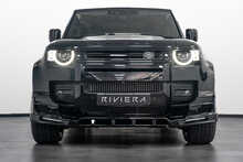 Land Rover Defender 110 D250 MHEV XS Edition