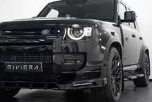 Land Rover Defender 110 D250 MHEV XS Edition