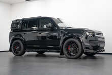 Land Rover Defender 110 D250 MHEV XS Edition