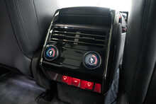 Land Rover Range Rover Sport P V8 MHEV SV Edition One Gloss