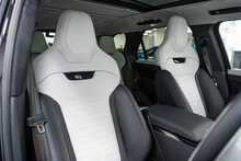 Land Rover Range Rover Sport P V8 MHEV SV Edition One Gloss