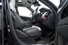 Land Rover Range Rover Sport P V8 MHEV SV Edition One Gloss