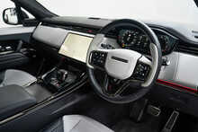 Land Rover Range Rover Sport P V8 MHEV SV Edition One Gloss