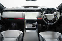 Land Rover Range Rover Sport P V8 MHEV SV Edition One Gloss