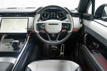 Land Rover Range Rover Sport P V8 MHEV SV Edition One Gloss