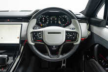 Land Rover Range Rover Sport P V8 MHEV SV Edition One Gloss