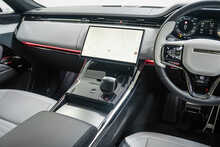 Land Rover Range Rover Sport P V8 MHEV SV Edition One Gloss