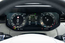 Land Rover Range Rover Sport P V8 MHEV SV Edition One Gloss