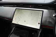 Land Rover Range Rover Sport P V8 MHEV SV Edition One Gloss