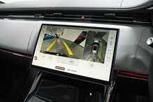 Land Rover Range Rover Sport P V8 MHEV SV Edition One Gloss