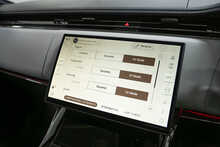 Land Rover Range Rover Sport P V8 MHEV SV Edition One Gloss