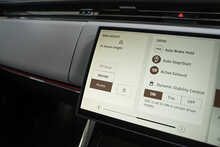 Land Rover Range Rover Sport P V8 MHEV SV Edition One Gloss