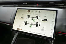 Land Rover Range Rover Sport P V8 MHEV SV Edition One Gloss