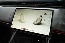 Land Rover Range Rover Sport P V8 MHEV SV Edition One Gloss