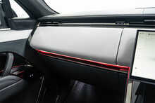 Land Rover Range Rover Sport P V8 MHEV SV Edition One Gloss