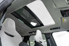 Land Rover Range Rover Sport P V8 MHEV SV Edition One Gloss