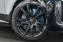 Land Rover Range Rover Sport P V8 MHEV SV Edition One Gloss