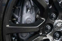 Land Rover Range Rover Sport P V8 MHEV SV Edition One Gloss