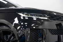 Land Rover Range Rover Sport P V8 MHEV SV Edition One Gloss